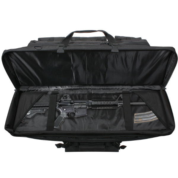 ESTUCHE TACTICO PARA FUSIL 36" 910